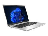 HP EliteBook 645 G9 AMD Ryzen 5 5625U 14inch FHD 16GB DDR4 256GB PCIe NVMe Wi-Fi 6 +BT 5.2 W11P Pike Silver Aluminum