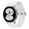 SMARTWATCH GALAXY WATCH4/40MM SILVER SM-R860 SAMSUNG