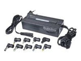 GEMBIRD NPA-AC1-GS AC mains 90W universal notebook power adaptor