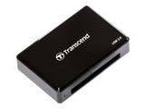 TRANSCEND RDF2 CFast 2.0 USB 3.0 Card Reader