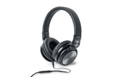 Muse Stereo Headphones  M-220 CF Over-ear, Microphone, Wired, Aux in jack, Black