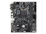 GIGABYTE H410M S2H V2 LGA 1200 DDR4 4xSATA 1xM.2 micro ATX MB