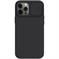 MOBILE COVER IPHONE 12 PRO MAX/BLACK 6902048214354 NILLKIN