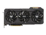 ASUS TUF-RTX3080TI-12G-GAMING VGA 12GB GDDR6X PCI Express 4.0 LHR