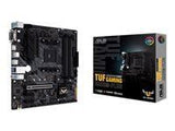 ASUS TUF GAMING A520M-PLUS AMD Socket AM4 for 3rd Gen AMD Ryzen mATX DDR4