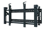 TV SET ACC WALL MOUNT BLACK/LED-VW2000BLACK NEOMOUNTS