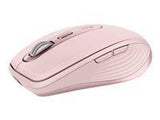 LOGITECH MX Anywhere 3 mouse Rose