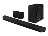 SAMSUNG Soundbar HW-Q990B/EN