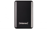 POWER BANK USB 10000MAH/ANTHRACITE A10000 INTENSO