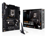 ASUS TUF GAMING B560-PLUS WIFI Intel Socket LGA1200 4DDR4