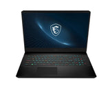 Notebook|MSI|Vector|GP76 12UH|CPU i7-12700H|2300 MHz|17.3"|1920x1080|RAM 16GB|DDR4|3200 MHz|SSD 1TB|NVIDIA GeForce RTX 3080|8GB|ENG|Windows 11 Home|Black|2.9 kg|GP7612UH-047NL