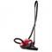 Vacuum Cleaner|DOMO|DO7287S|Cordless|Capacity 2 l|Red|Weight 4.9 kg|DO7287S
