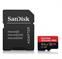 MEMORY MICRO SDXC 64GB UHS-I/W/A SDSQXCY-064G-GN6MA SANDISK