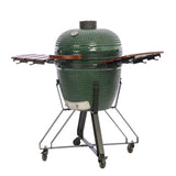 TunaBone Kamado classic 23" grill Size L, Green