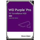 WD Purple 4TB SATA 6Gb/s CE HDD 3.5inch internal 256MB Cache 24x7 Bulk