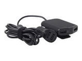 MOBILE CHARGER CAR 2+2 USB/EG-4U-CAR-01 GEMBIRD