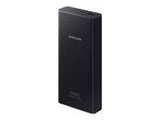 SAMSUNG Battery Pack 20.000 mAh dark grey