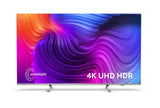 Philips 75PUS8506/12	 75" (189 cm), Android, 4K UHD LED, 3840 x 2160 pixels, Wi-Fi, DVB-T/T2/T2-HD/C/S/S2, Light silver