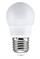 Light Bulb|LEDURO|Power consumption 8 Watts|Luminous flux 800 Lumen|3000 K|220-240V|Beam angle 270 degrees|21117