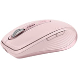 LOGITECH MX Anywhere 3 mouse Rose