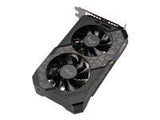 ASUS TUF Gaming GeForce GTX 1660 Ti EVO Gaming Graphics Card PCIe 3.0 6GB GDDR6 2xHDMI DP DVI-D