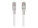 LANBERG PCF5-10CC-0500-S Lanberg Patchcord RJ45 cat. 5e FTP 5m grey