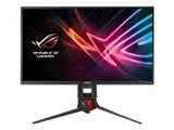 LCD Monitor | ASUS | ROG Strix XG258Q | 24.5" | Gaming | Panel TN | 1920x1080 | 16:9 | 240Hz | Matte | 1 ms | Swivel | Pivot | Height adjustable | Tilt | Colour Grey / Red | 90LM03U0-B01370