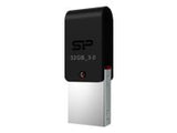 SILICON POWER memory stick USB Mobile X31 32GB USB 3.0 OTG