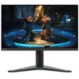 Monitor|LENOVO|6D8GAR1EU|27"|Gaming|Panel VA|1920x1080|16:9|120 Hz|Matte|4 ms|Colour Black|66D8GAR1EU