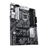 ASUS PRIME Z590-V-SI LGA 1200 4DDR4 up to 128GB PCIe M.2 SATA 6xUSB 3.0 4xUSB 2.0