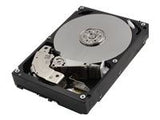 TOSHIBA Enterprise HDD 10000GB 3.5i SATA 6Gbit/s 7200rpm MG06ACA10TE