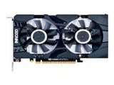 INNO3D GeForce GTX 1650 Twin X2 OC 4GB GDDR6 128bit 2xDP HDMI