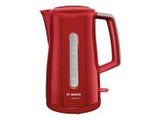 BOSCH TWK3A014 Kettle Bosch TWK3A014   red