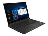 LENOVO ThinkPad P15 G2 Intel Core i7-11850H 15.6inch FHD IPS 32GB 512GB RTX A2000 4GB LTE-Upg IR-Cam W10P 3YPS+Co2