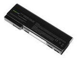 GREENCELL HP93 Battery Green Cell CC06XL CC09 for HP EliteBook 8460p 8560p ProBook 6460