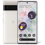 MOBILE PHONE PIXEL 6 PRO 5G/128GB WHITE GA03165-GB GOOGLE