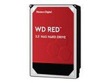 WD Red 4TB SATA 6Gb/s 256MB Cache Internal 8.9cm 3.5inch 24x7 IntelliPower optimized for SOHO NAS systems 1-8 Bay HDD Bulk