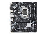 ASROCK B760M-HDV/M.2 D4 Socket 1700 DDR4 mATX