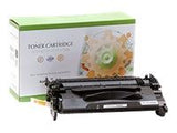 STATIC Toner cartridge compatible with HP CF226A black compatible 3.100 pages