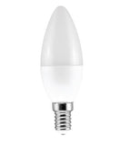 Light Bulb|LEDURO|Power consumption 5 Watts|Luminous flux 400 Lumen|3000 K|220-240V|Beam angle 250 degrees|21135