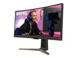 BENQ EW3880R 37.5inch 3840x1600 IPS Curved 2300R P3 HDRi USB-C DP HDMI