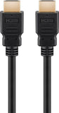 Goobay Series 2.1 8K HDMI to HDMI, 2 m