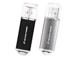 SILICON POWER memory USB Ultima II I-series 32GB USB 2.0 Black