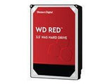 WD Red 6TB SATA 6Gb/s 256MB Cache Internal 3.5inch 24x7 IntelliPower optimized for SOHO NAS systems 1-8 Bay HDD Bulk