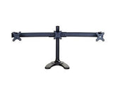 TV SET ACC DESK MOUNT BLACK/19-27" FPMA-D700DD3 NEOMOUNTS