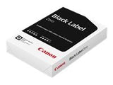 CANON Black Label Zero FSC 80g/m A4 paper 5x500sheets