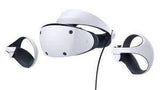 PLAYSTATION VR2 BUNDLE/HOR. CALL OF THE MOUNTAIN SONY