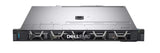 SERVER R450 4310 SILV H355/4X3.5/2X600W/RAILS/3Y SCS DELL