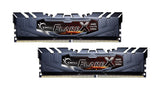 G.Skill Flare X 32 GB, DDR4, 3200 MHz, PC/server, Registered No, ECC No