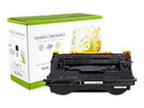 STATIC Toner cartridge compatible with HP CF237A black compatible 11.000 pages